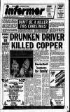 Kingston Informer Friday 19 December 1986 Page 1