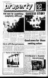 Kingston Informer Friday 02 January 1987 Page 22