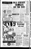 Kingston Informer Friday 09 January 1987 Page 6