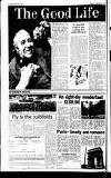 Kingston Informer Friday 09 January 1987 Page 10