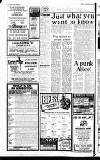 Kingston Informer Friday 09 January 1987 Page 16
