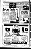 Kingston Informer Friday 16 January 1987 Page 6