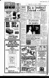 Kingston Informer Friday 16 January 1987 Page 16