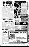 Kingston Informer Friday 16 January 1987 Page 38