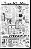 Kingston Informer Friday 23 January 1987 Page 27