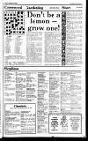 Kingston Informer Friday 23 January 1987 Page 35