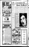 Kingston Informer Friday 30 January 1987 Page 16
