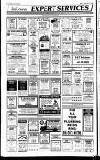 Kingston Informer Friday 30 January 1987 Page 28