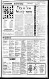 Kingston Informer Friday 30 January 1987 Page 35