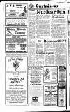 Kingston Informer Friday 06 February 1987 Page 14