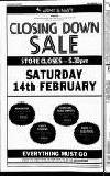 Kingston Informer Friday 13 February 1987 Page 4