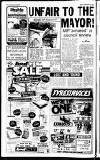 Kingston Informer Friday 13 February 1987 Page 8