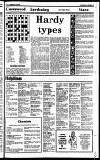 Kingston Informer Friday 13 February 1987 Page 35