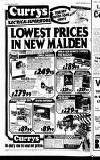 Kingston Informer Friday 27 February 1987 Page 6