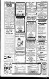 Kingston Informer Friday 20 March 1987 Page 22