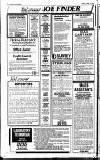 Kingston Informer Friday 03 April 1987 Page 28