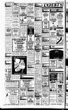 Kingston Informer Thursday 16 April 1987 Page 30