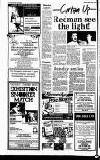 Kingston Informer Friday 24 April 1987 Page 12