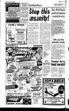 Kingston Informer Friday 01 May 1987 Page 8