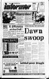 Kingston Informer Friday 15 May 1987 Page 1