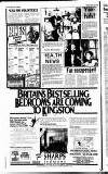 Kingston Informer Friday 15 May 1987 Page 10