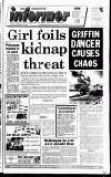 Kingston Informer Friday 17 July 1987 Page 1