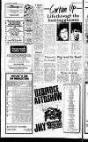 Kingston Informer Friday 17 July 1987 Page 10