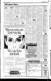 Kingston Informer Friday 17 July 1987 Page 14