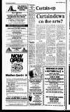 Kingston Informer Friday 23 October 1987 Page 10
