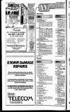 Kingston Informer Friday 23 October 1987 Page 12