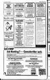Kingston Informer Friday 23 October 1987 Page 22