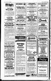 Kingston Informer Friday 23 October 1987 Page 24