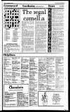 Kingston Informer Friday 23 October 1987 Page 35