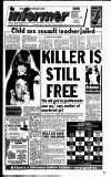 Kingston Informer Friday 04 December 1987 Page 1