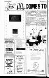 Kingston Informer Friday 04 December 1987 Page 8