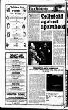 Kingston Informer Friday 04 December 1987 Page 16