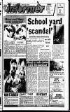 Kingston Informer Friday 25 December 1987 Page 1