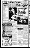 Kingston Informer Friday 25 December 1987 Page 6