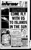 Kingston Informer Friday 07 January 1994 Page 1