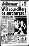 Kingston Informer Friday 08 January 1988 Page 1