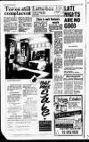 Kingston Informer Friday 08 January 1988 Page 6
