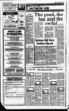 Kingston Informer Friday 08 January 1988 Page 10