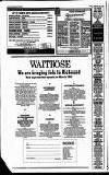 Kingston Informer Friday 08 January 1988 Page 22