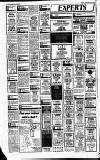 Kingston Informer Friday 08 January 1988 Page 32