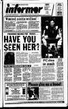 Kingston Informer Friday 15 January 1988 Page 1