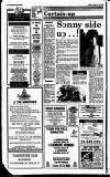 Kingston Informer Friday 15 January 1988 Page 10