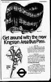 Kingston Informer Friday 15 January 1988 Page 19