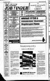 Kingston Informer Friday 15 January 1988 Page 20