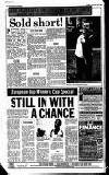 Kingston Informer Friday 15 January 1988 Page 40