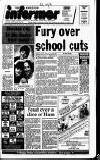 Kingston Informer Friday 29 January 1988 Page 1